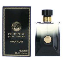 Load image into Gallery viewer, Versace Pour Homme Oud Noir by Versace Eau de Parfum
