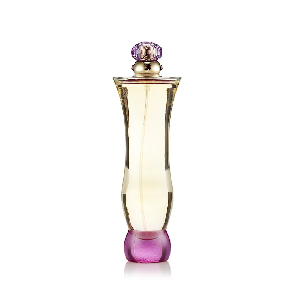 Versace Woman Eau de Parfum by Versace - PERFUME BOUTIQUE