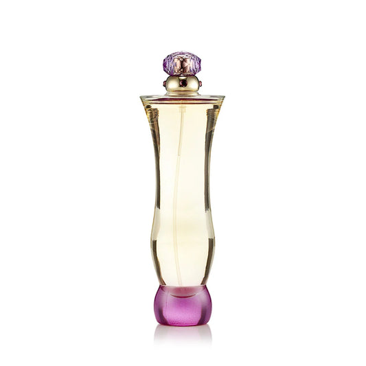 Versace Woman Eau de Parfum by Versace - PERFUME BOUTIQUE