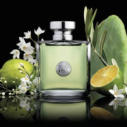 Versense Eau de Toilette by Versace - PERFUME BOUTIQUE