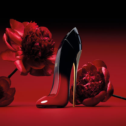 Very Good Girl Elixir by Carolina Herrera Eau de parfum Elixir - PERFUME BOUTIQUE