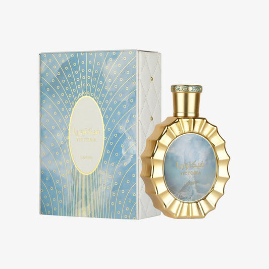 Victoria Eau de Parfum by Lattafa