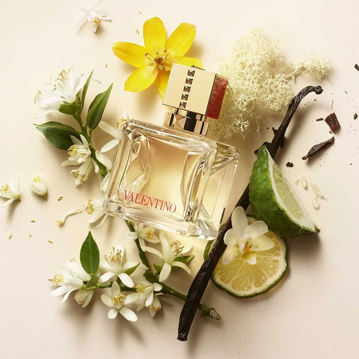Voce Viva Eau de Parfum by Valentino - PERFUME BOUTIQUE