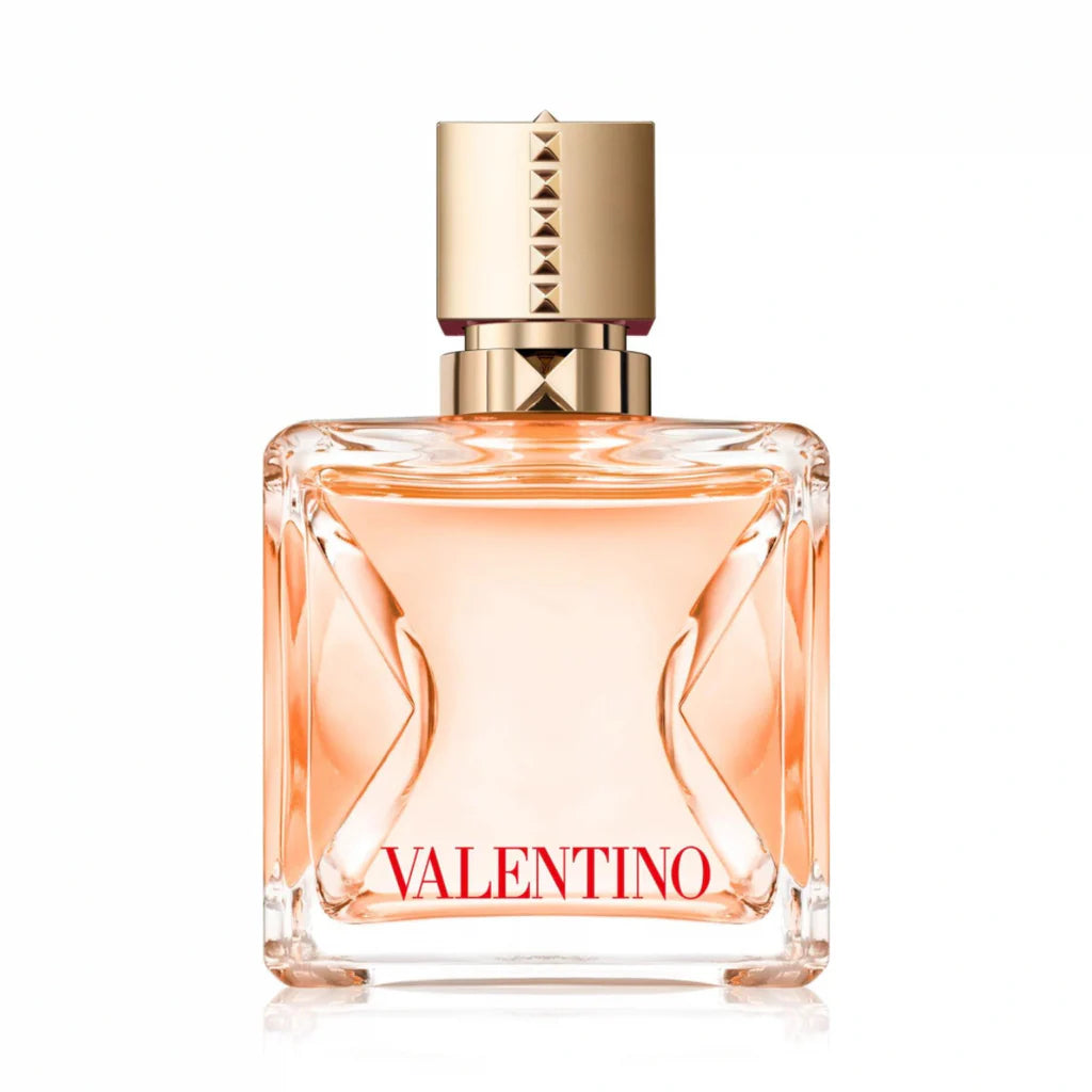 Voce Viva Intensa Eau de Parfum by Valentino - PERFUME BOUTIQUE