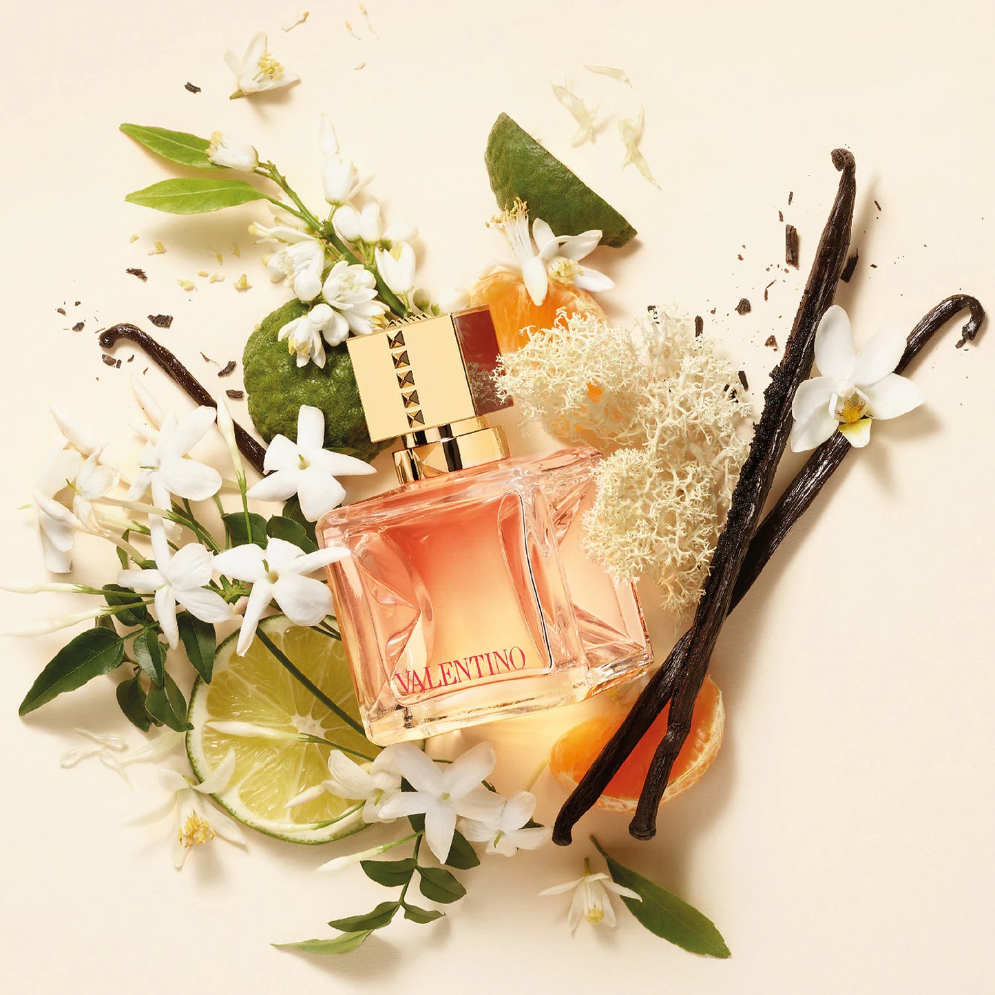 Voce Viva Intensa Eau de Parfum by Valentino - PERFUME BOUTIQUE