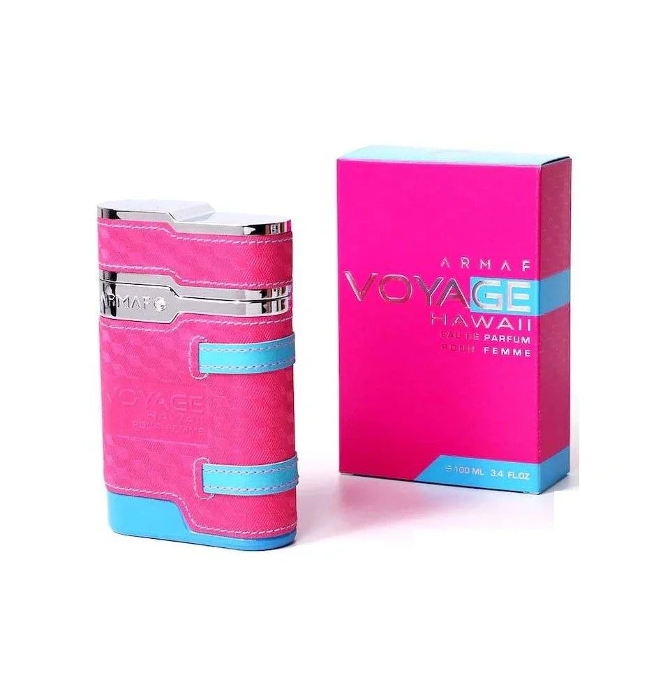 Voyage Hawaii Eau de Parfum Pour Femme by Armaf
