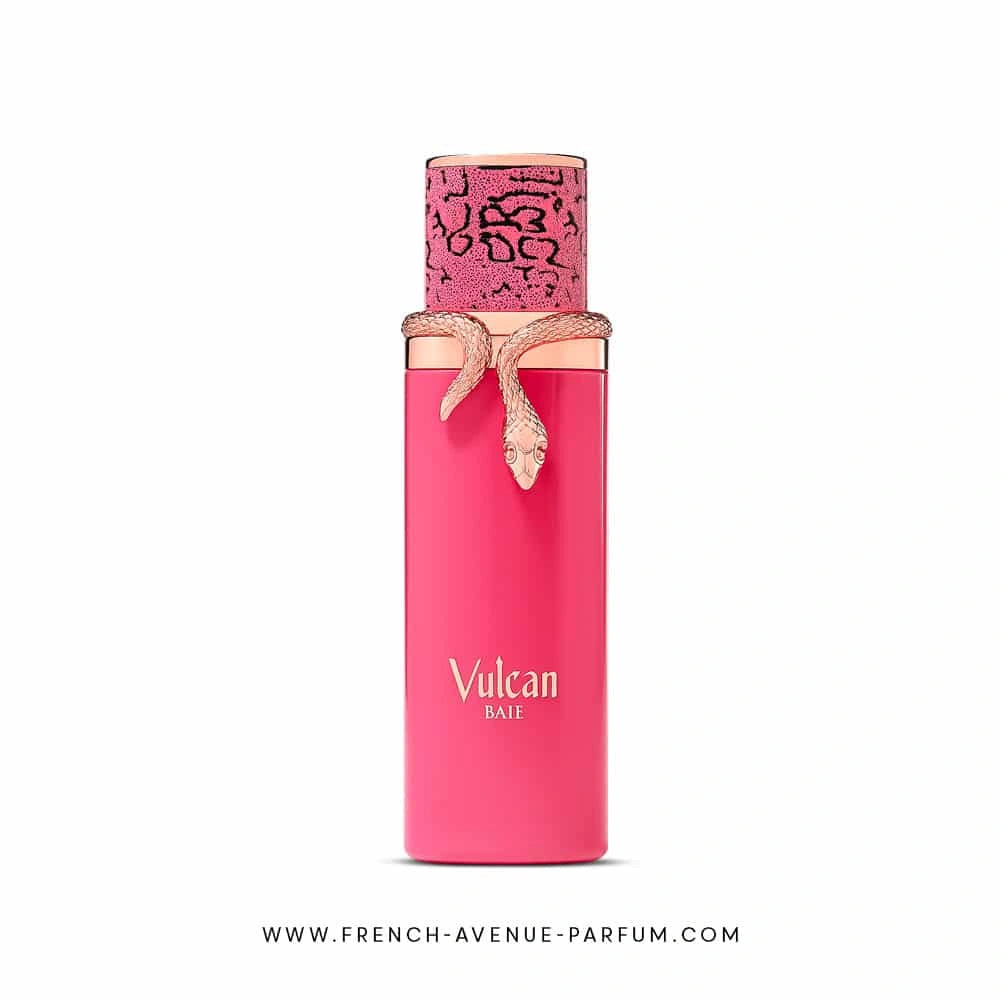 Vulcan Baie Eau de Parfum by French Avenue