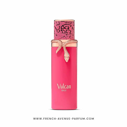 Vulcan Baie Eau de Parfum by French Avenue