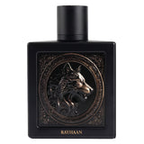 Wolf Eau de Parfum by RAYHAAN