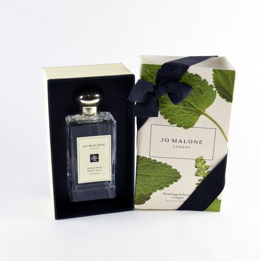 Wood Sage & Sea Salt Cologne by Jo Malone London (UNISEX) - PERFUME BOUTIQUE