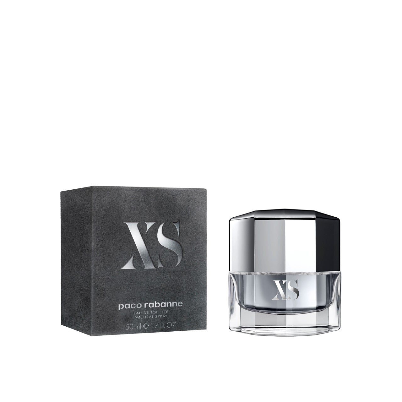 XS (2018) Eau de Toilette by Paco Rabanne