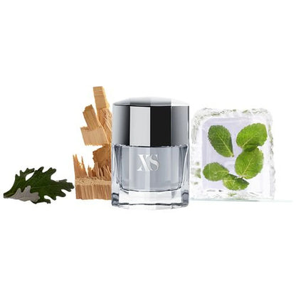 XS (2018) Eau de Toilette by Paco Rabanne