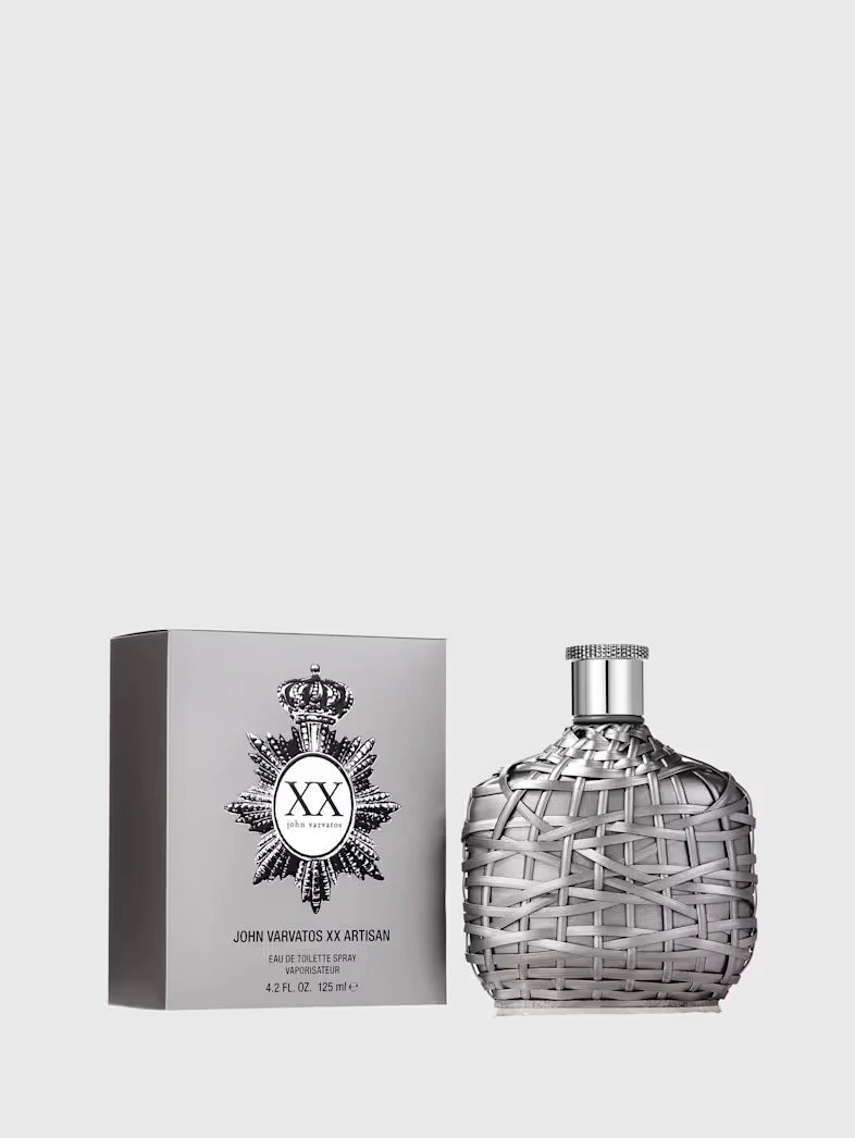 XX Artisan Eau de Toilette by John Varvatos
