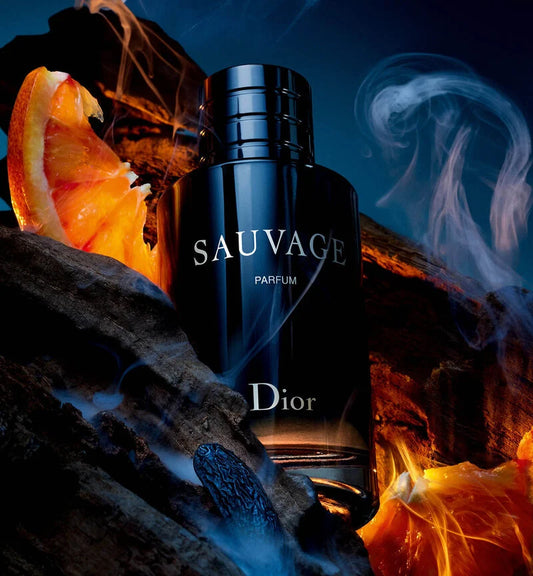 Sauvage Dior by Christian Dior Eau de Parfum