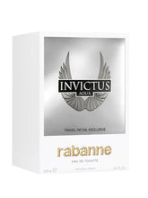 Carregar imagem no visualizador da galeria, Invictus Aqua Travel Retail Exclusive by Paco Rabanne Eau de Toilette
