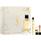 LIBRE Eau de Parfum 3PCS by Yves Saint Laurent - PERFUME BOUTIQUE