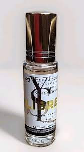 Libre Pour Femme Roller Body Oil by Have a Scent Collection - PERFUME BOUTIQUE
