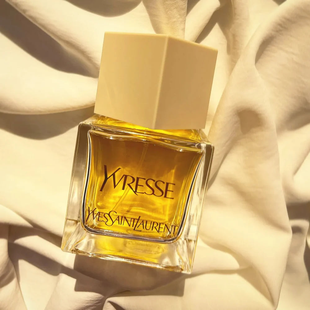 YVRESSE Eau de Toilette by Yves Saint Laurent - PERFUME BOUTIQUE