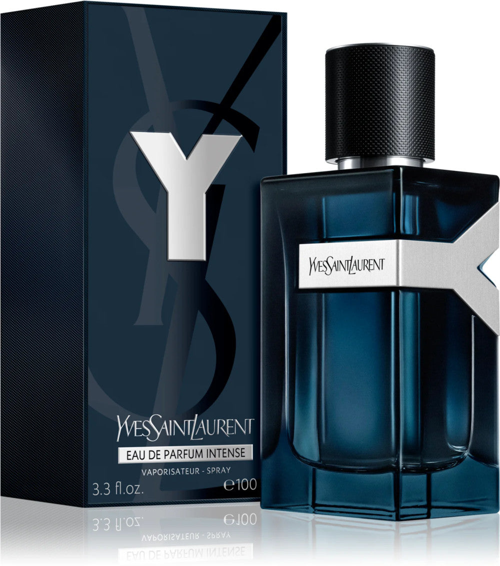 Y Eau de Parfum Intense by Yves Saint Laurent - PERFUME BOUTIQUE