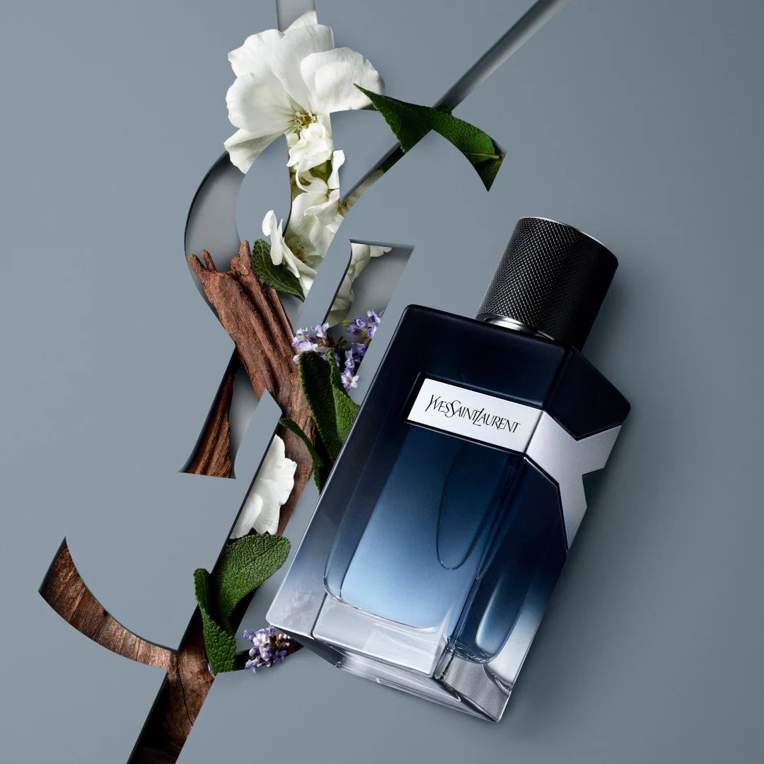 Y Eau de Parfum by Yves Saint Laurent - PERFUME BOUTIQUE