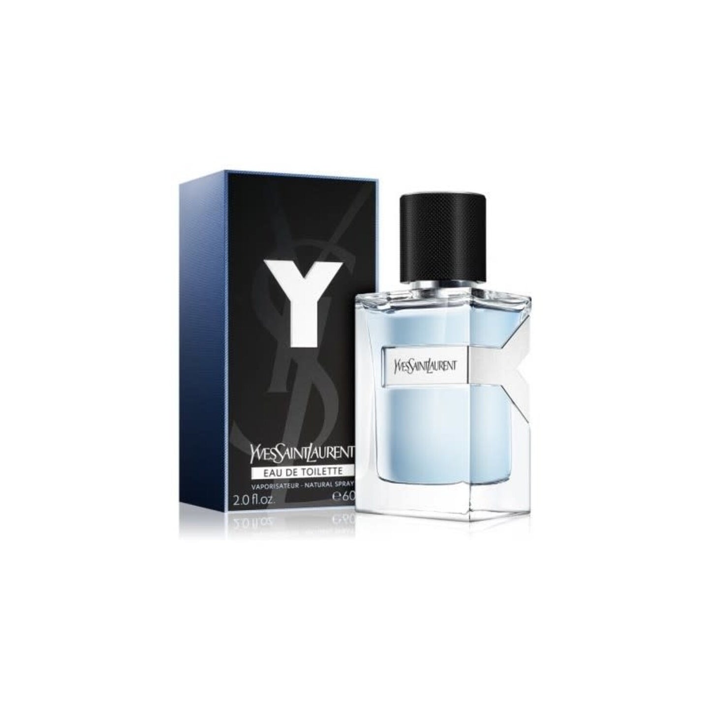 Y Eau de Toilette by Yves Saint Laurent - PERFUME BOUTIQUE