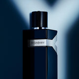 Y Le Parfum by Yves Saint Laurent