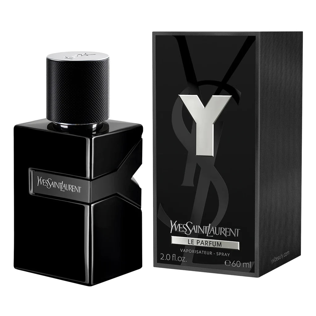 Y Le Parfum by Yves Saint Laurent - PERFUME BOUTIQUE