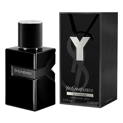 Y Le Parfum by Yves Saint Laurent - PERFUME BOUTIQUE