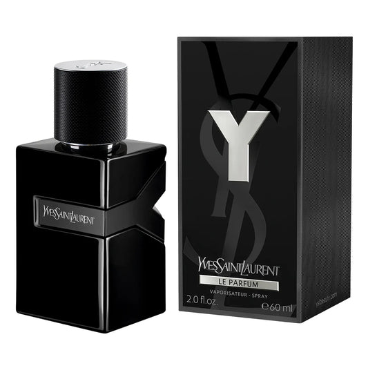 Y Le Parfum by Yves Saint Laurent - PERFUME BOUTIQUE