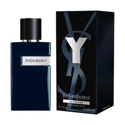 Y Le Parfum by Yves Saint Laurent