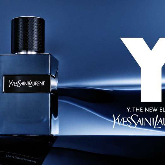 Y YSL L'ELIXIR by Yves Saint Laurent