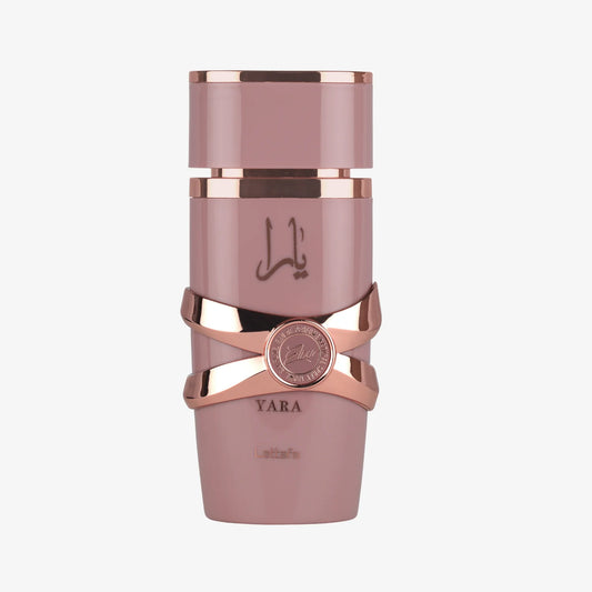 Yara Elixir Eau de Parfum by Lattafa