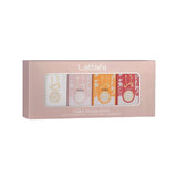 Yara Collection 4PCS Eau de Parfum by Lattafa
