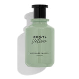 Zest+Vetiver Eau de Parfum by Michael Malul - PERFUME BOUTIQUE