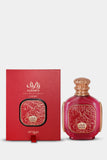 Zukhruf Cherry Eau de Parfum by Zimaya