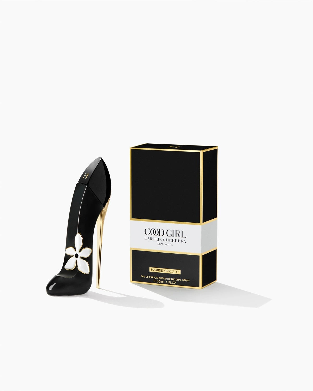 Good Girl Jasmine Absolute Eau de parfum Absolute by Carolina Herrera