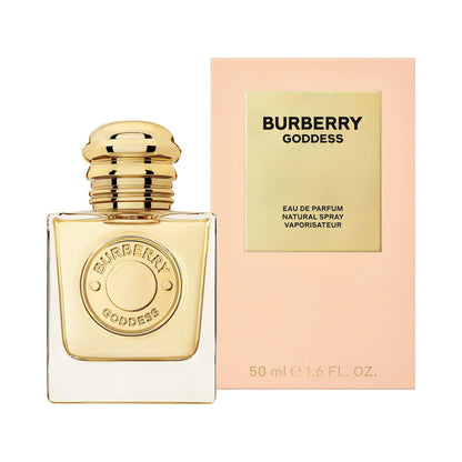 Burberry Goddess Eau de Parfum by Burberry - PERFUME BOUTIQUE