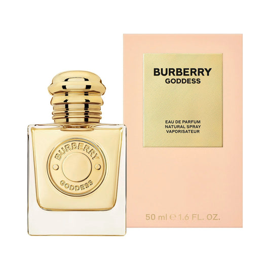 Burberry Goddess Eau de Parfum by Burberry - PERFUME BOUTIQUE