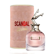 Cargar imagen en el visor de la galería, Scandal by Jean Paul Gaultier Eau de Parfum
