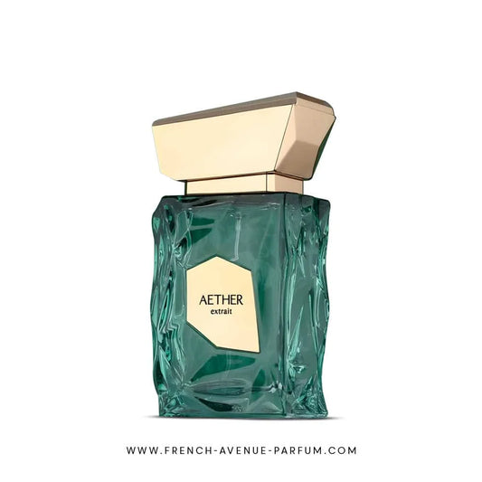 Aether Extrait de Parfum by French Avenue