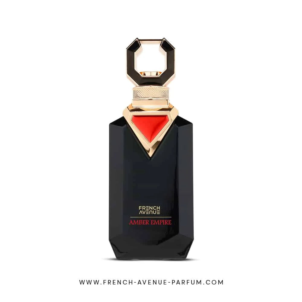 Amber Empire Eau de Parfum by French Avenue