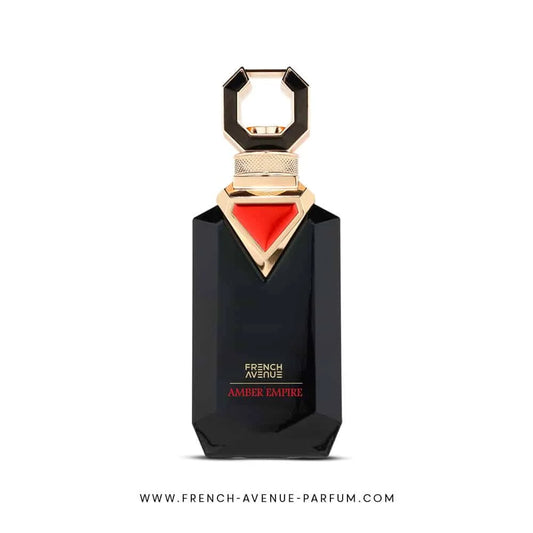 Amber Empire Eau de Parfum by French Avenue
