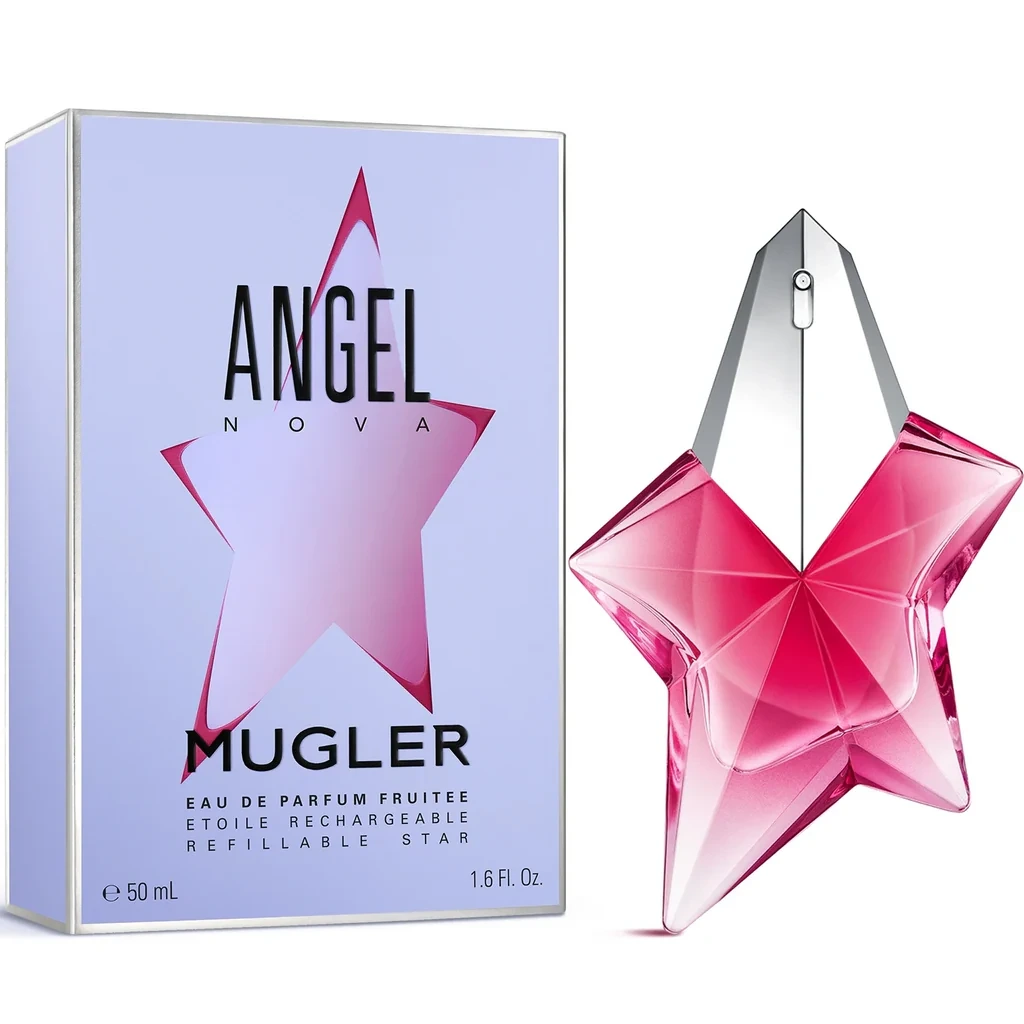 Angel Nova Eau de Parfum Fruitée by Mugler