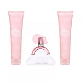 Cloud Pink Eau de Parfum 3 PC Gift Set by Ariana Grande