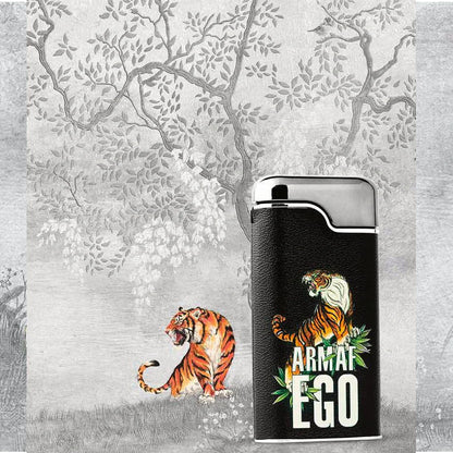 TIGRE EGO Parfum for Men by Armaf Eau de Parfum - PERFUME BOUTIQUE