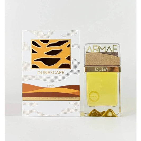 Dunescape Extrait de Parfum by Armaf
