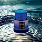 Armaf Niche Sapphire Eau de Parfum (Unisex)