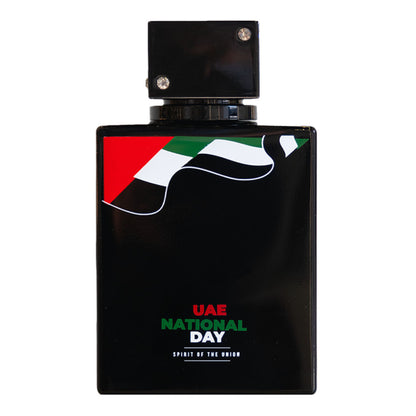 Club de Nuit Intense Man UAE National Day Eau de Toilette Man| Special Edition by Armaf