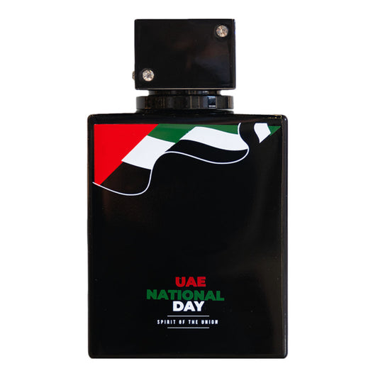 Club de Nuit Intense Man UAE National Day Eau de Toilette Man| Special Edition by Armaf