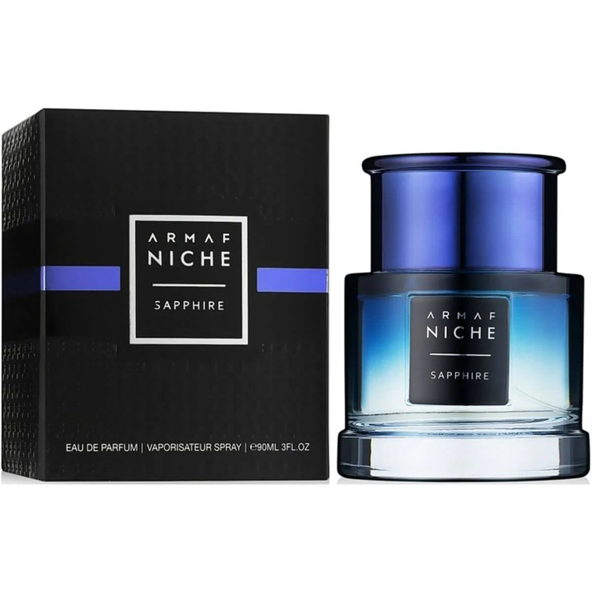 Armaf Niche Sapphire Eau de Parfum (Unisex)